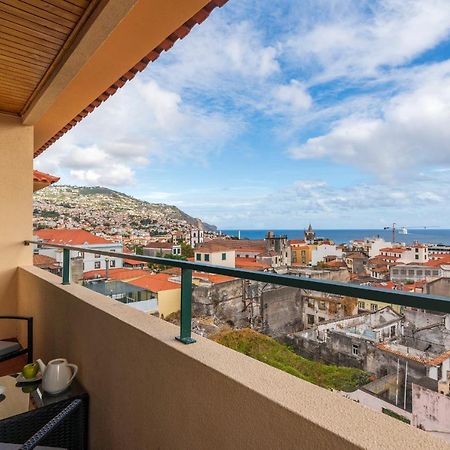 Casa Sta Clara By An Island Apart Funchal  Bagian luar foto