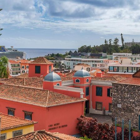Casa Sta Clara By An Island Apart Funchal  Bagian luar foto